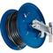 Automatic hose reel up to 50 metres